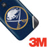 NHL Buffalo Sabres Distressed Moto E5 Play Skin